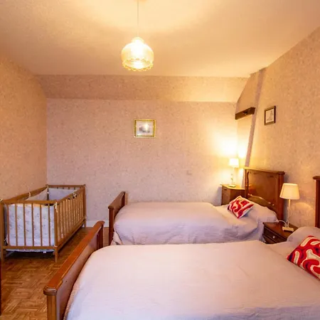 Maison Perigourdine Avec Jardin, A 5 Km De Sarlat, 2 Chambres, Equipements Bebe, Animaux Acceptes - Fr-1-616-58 * Saint-Vincent-le-Paluel