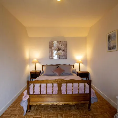 Maison Perigourdine Avec Jardin, A 5 Km De Sarlat, 2 Chambres, Equipements Bebe, Animaux Acceptes - Fr-1-616-58 Holiday home *
