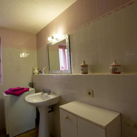 Holiday home Maison Perigourdine Avec Jardin, A 5 Km De Sarlat, 2 Chambres, Equipements Bebe, Animaux Acceptes - Fr-1-616-58 Saint-Vincent-le-Paluel