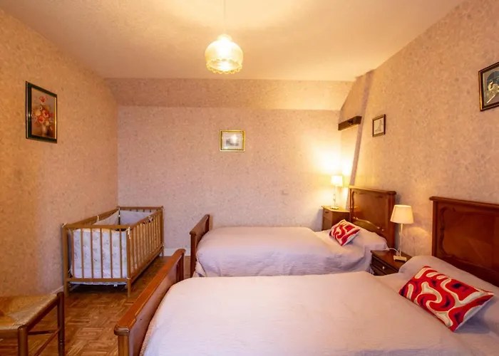 Maison Avec Jardin Près De Sarlat, Animaux Admis - Fr-1-616-58 * Saint-Vincent-le-Paluel