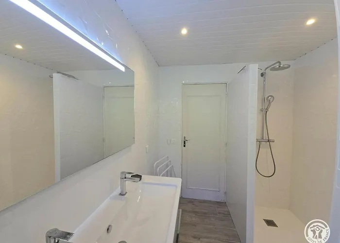 Hébergement de vacances Maison Avec Jardin Près De Sarlat, Animaux Admis - Fr-1-616-58 Saint-Vincent-le-Paluel
