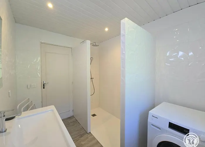 Maison Avec Jardin Près De Sarlat, Animaux Admis - Fr-1-616-58 Hébergement de vacances